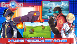 EvoCreo Full v1.4.0 Mod (Lots of Money) Apk Android Download