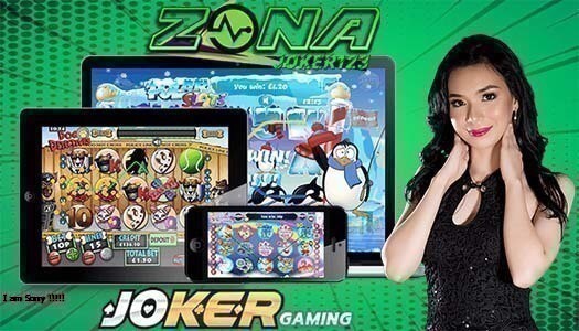 Pusat Situs Resmi Daftar Slot Joker Gaming Terpercaya