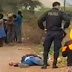 Pacasmayo: asesinan a ingeniero agrónomo de varios disparos