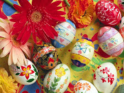 From a Christian perspective, Easter Eggs are said to represent Jesus' . easter eggs