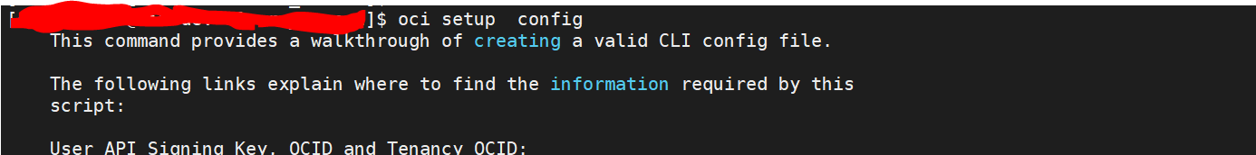 Create — Oci Cli Command Reference 3.39.0 Documentation – GCARM