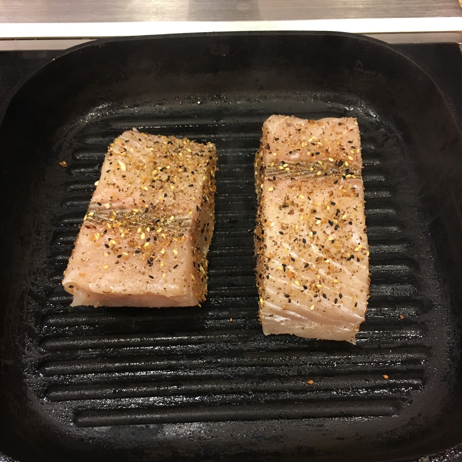 GREAT EATS HAWAII: BAKED ONO