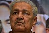 How A.Q. Khan Escaped Mossad Assassination