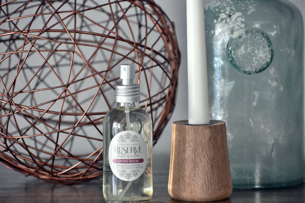 Aspen Bay Candles (My newest obsession)