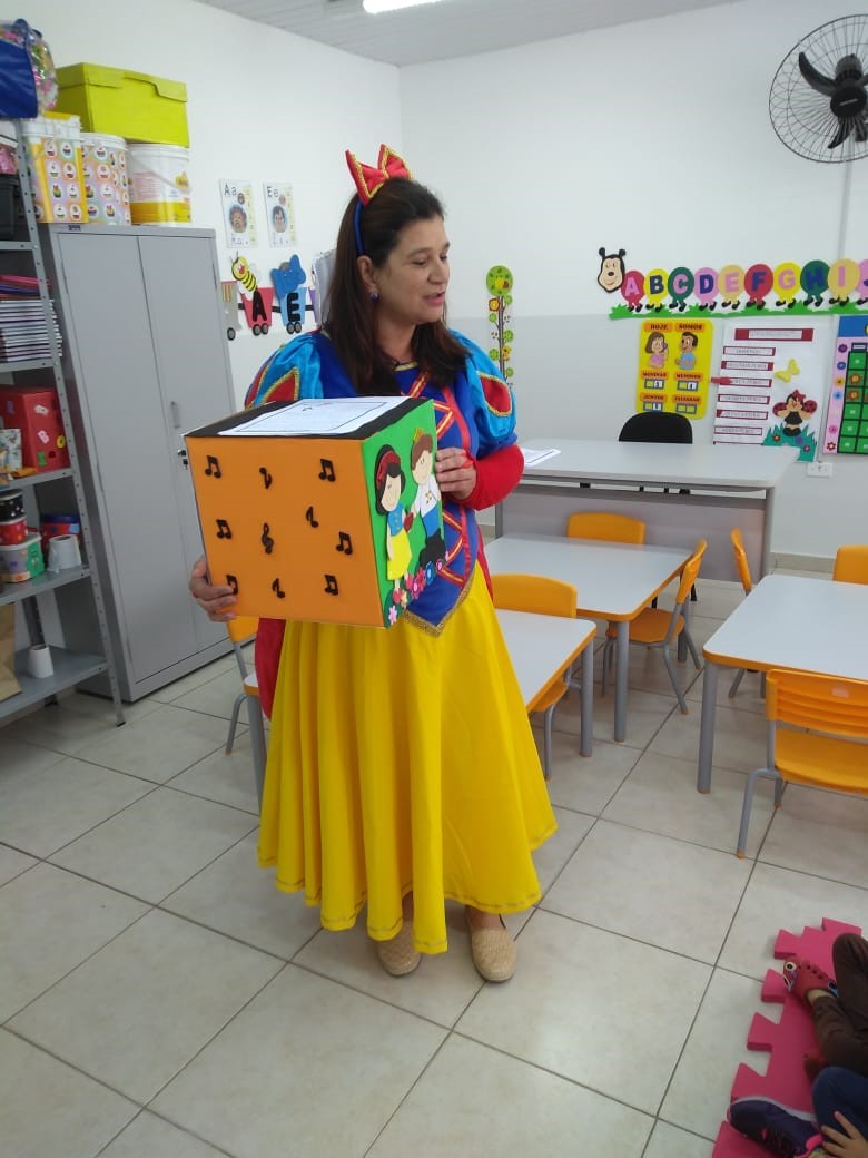 O desenho animado original A Branca de Neve e os Sete Anões foi