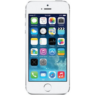 Apple iPhone 5S 16GB 4G LTE Prepaid Smartphone