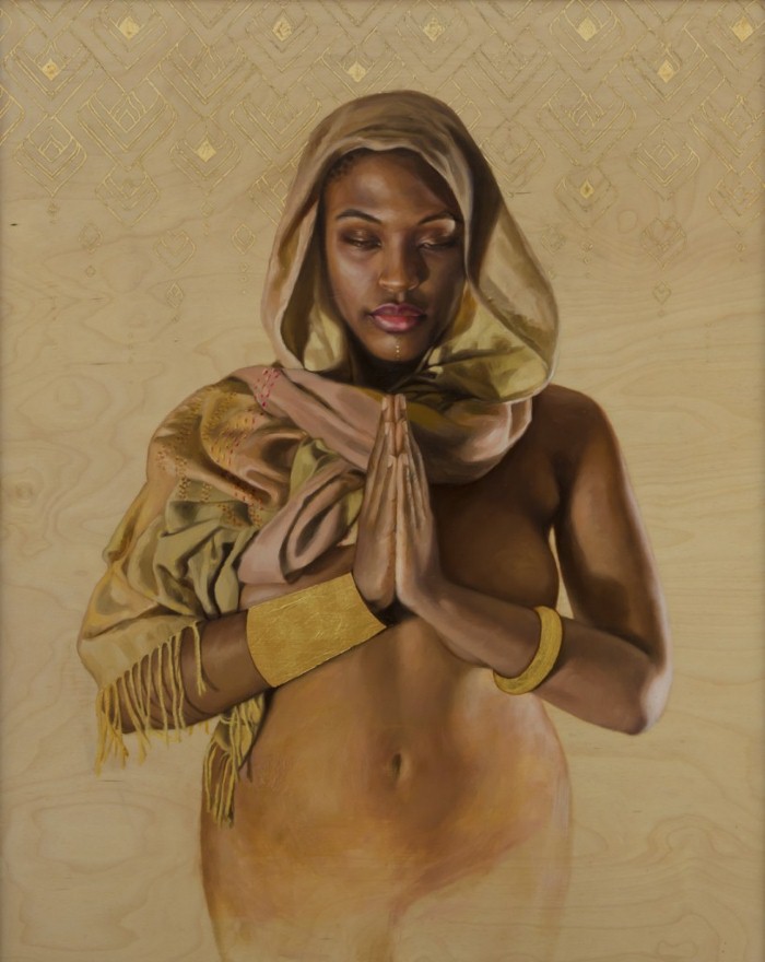 Красота живописи. Sara Golish Sara Golish