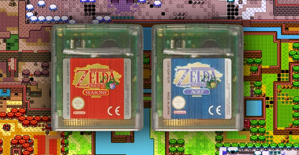 The Legend of Zelda: Ocarina of Time e seu legado para a série