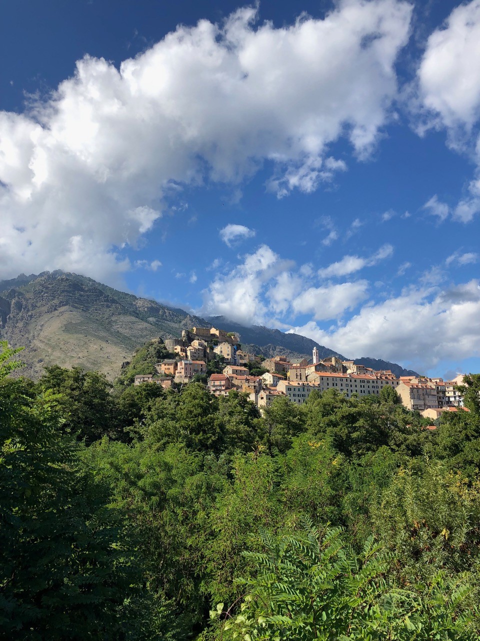 corsica, france