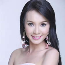 LIST: 60+ Most Beautiful Vietnamese Actresses