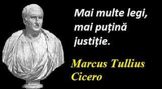 Maxima zilei: 3 ianuarie - Cicero