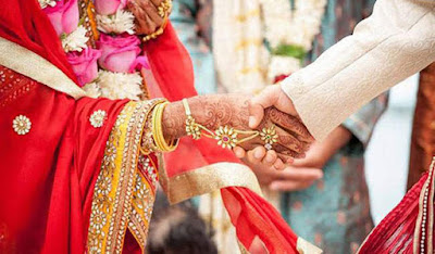 असुर विवाह Hindu Marriage