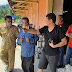 Antisipasi Kebutuhan Pangan di Kota Padang, Kadis Pangan Kunjungi Heler Irwan Basir Dt. Rajo Alam
