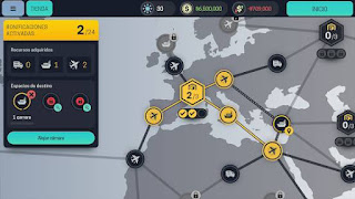 Descargar Motorsport Manager Mobile 3 APK MOD 1.1.0 gratis para Android 7