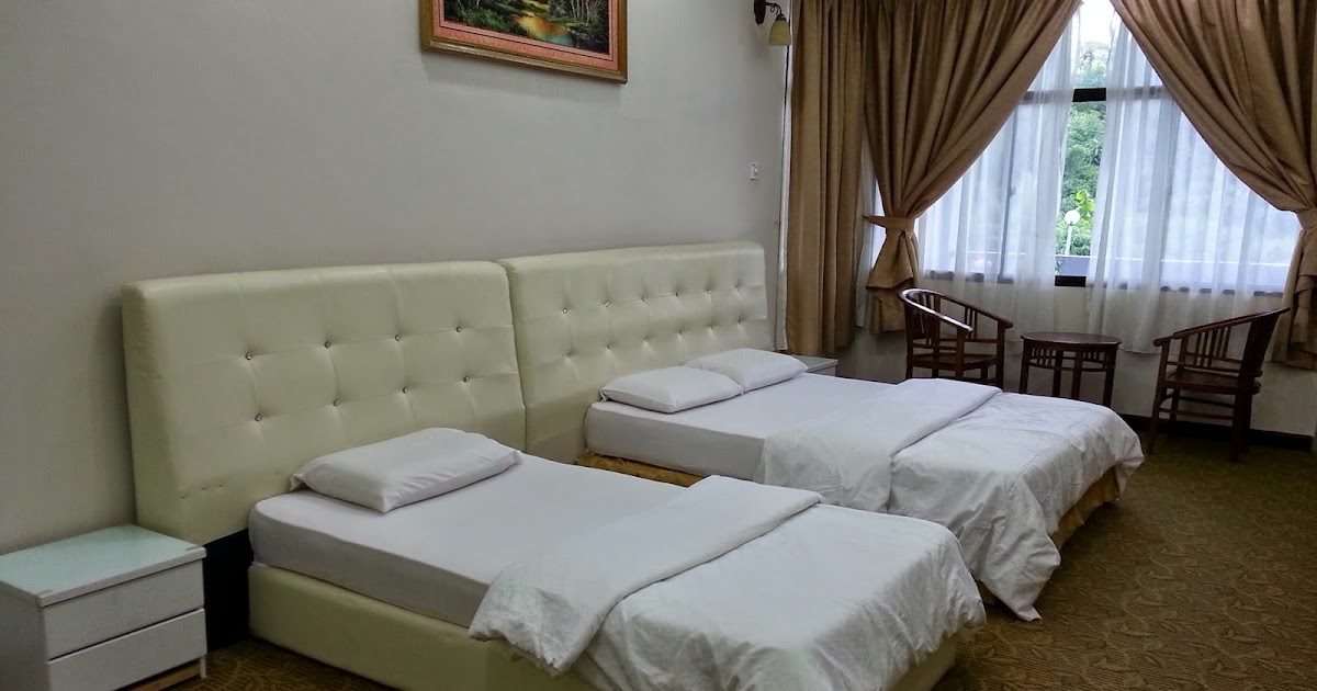 Rumah Persekutuan Pulau Pinang / Rumah Peranginan Persekutuan Penang