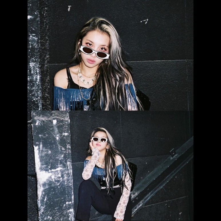 전지우의 대한민국에서 여성 뮤지션으로 살아가는 의미 | 인스티즈