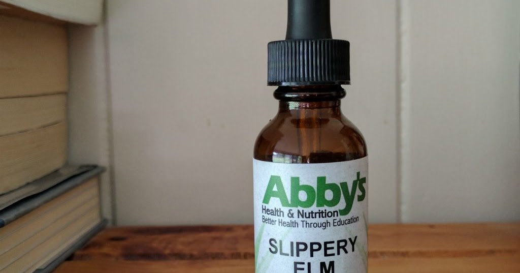 Benefits of Slippery Elm for Natural Digestive Relief THE NATURAL