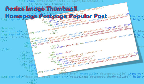 Cara Resize Image Thumbnail Homepage Postpage Popular Post Kompi Flexible Cara Resize Image Thumbnail Homepage Postpage Popular Post Kompi Flexible