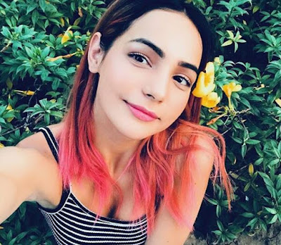MTV INTM 4 Wild Card Entry: Kat Kristian Joins the India's Next Top Model