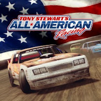 tony-stewarts-all-american-racing-game-logo