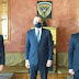 Ιωάννινα:Συνάντηση Ενωσης Στρατιωτικών Ηπείρου με Υφυπουργό Εθνικής Άμυνας κ.Αλκιβιάδη Στεφανή