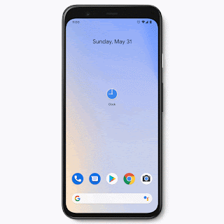 New features for better sleep, personal safety arrive on Pixel