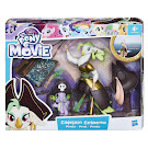 My Little Pony My Little Pony The Movie Figure and Friend Captain Celaeno Guardians of Harmony Figure