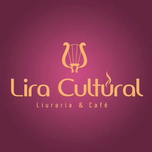 Lira Cultural - Livraria & Café