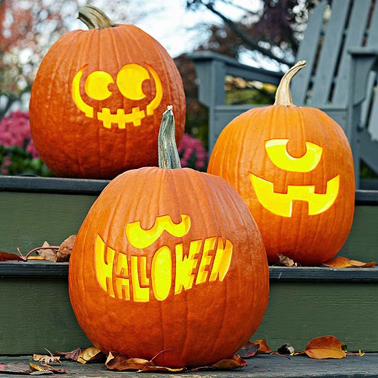 Reviewing Easy Pumpkin Carving Pages