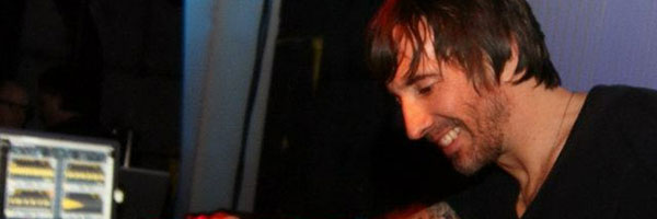 Troy Pierce - Live @ Cigar bar & Lounge (Detroit, USA) - 27-05-2012