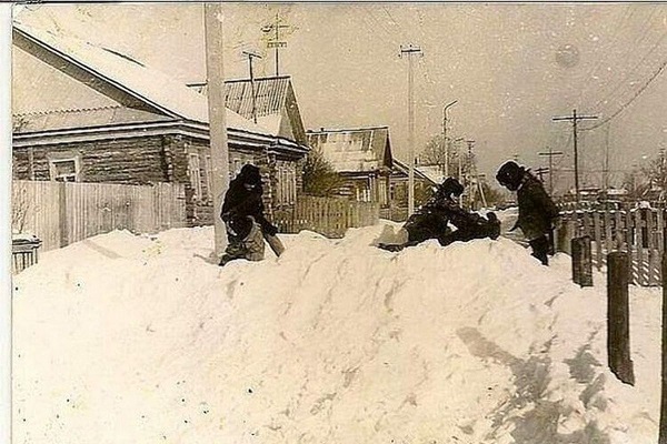 Рожденные в СССР никогда не забудут эти моменты