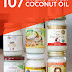 107 Everyday Uses for Coconut Oil