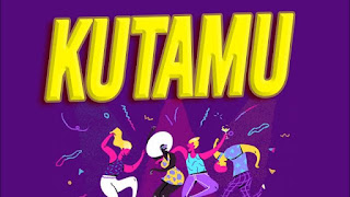 New Audio|Foby-KUTAMU|DOWNLOAD OFFICIAL MP3 