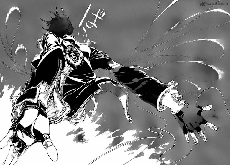 Air Gear - หน้า 171