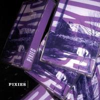 [2002] - Pixies [EP]