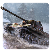 Tanks of Battle: World War 2 Unlimited Money MOD APK Tanks of Battle: World War 2 Unlimited Money MOD APK
