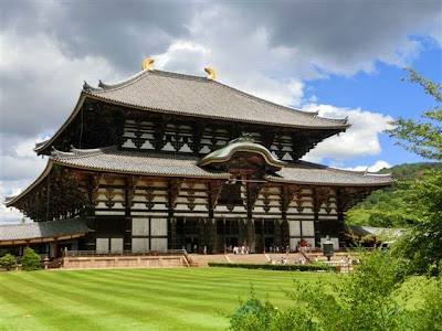 奈良 東大寺の歴史と見どころ