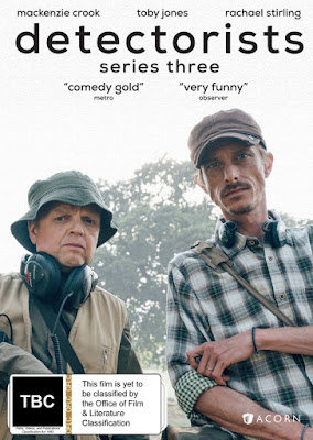 Detectorists Season 3