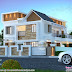 4 bedrooms 2900 sq. ft. beautiful home design