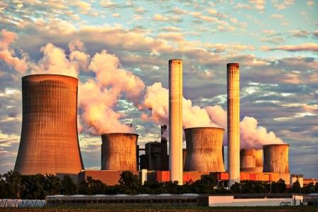 environmental pollution