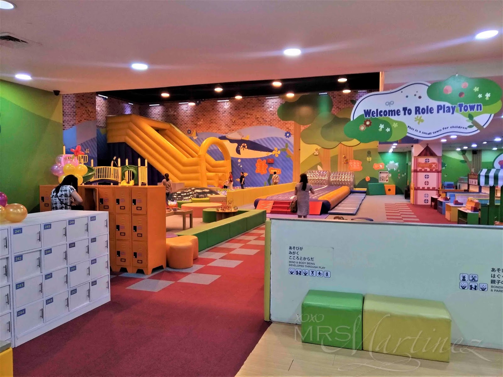 Kidzoona Robinsons Galleria Father�s Day Promo + Loyalty