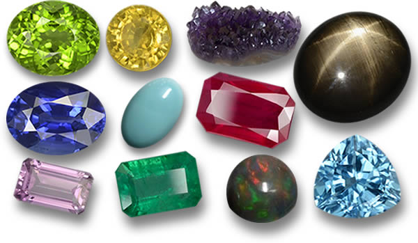 Precious and Most Expensive Gemstones in the World