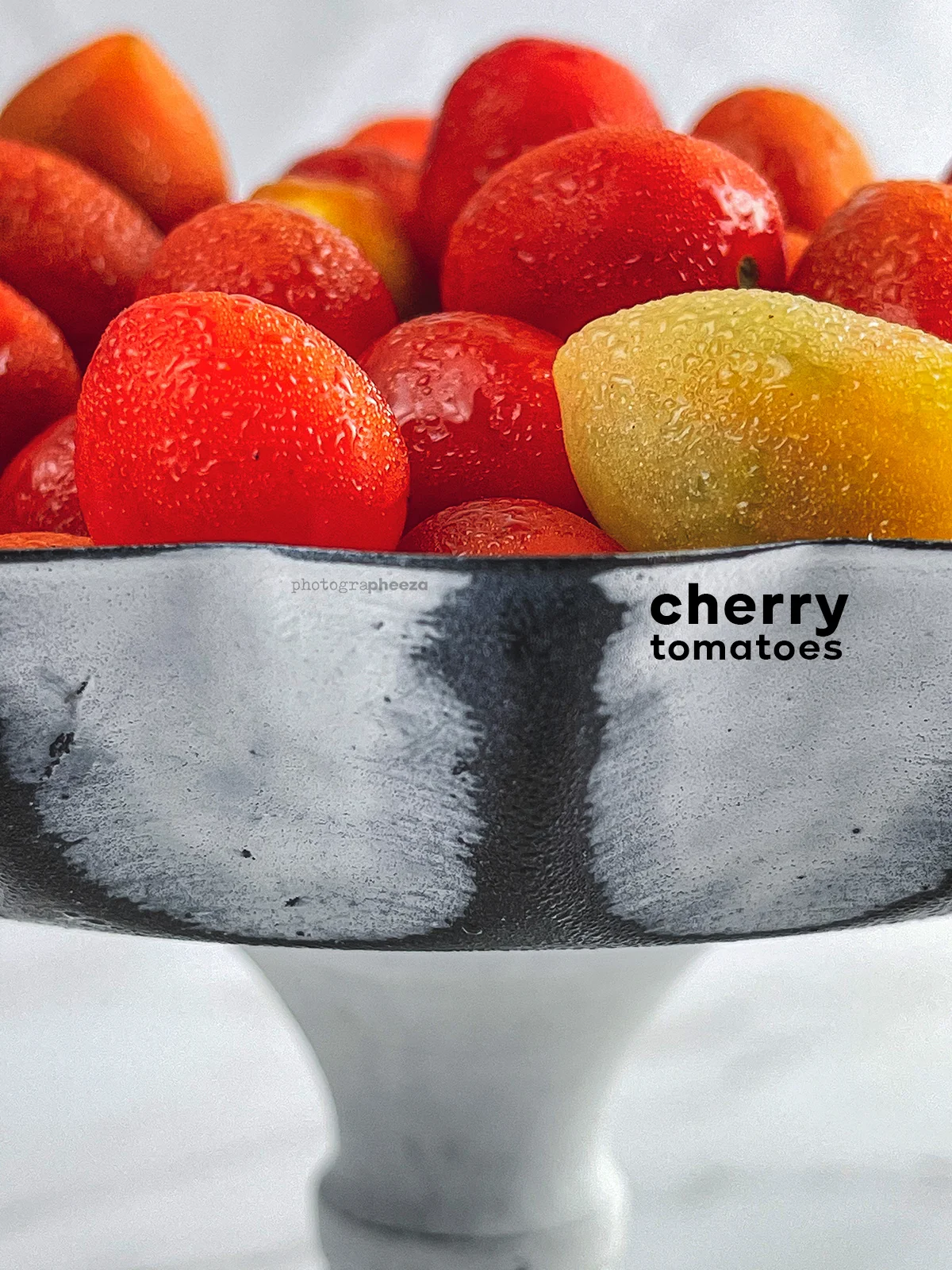 Cherry Tomatoes Manis