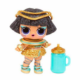 L.O.L. Surprise Special Series Pharaoh Babe Tots (#SP-007)