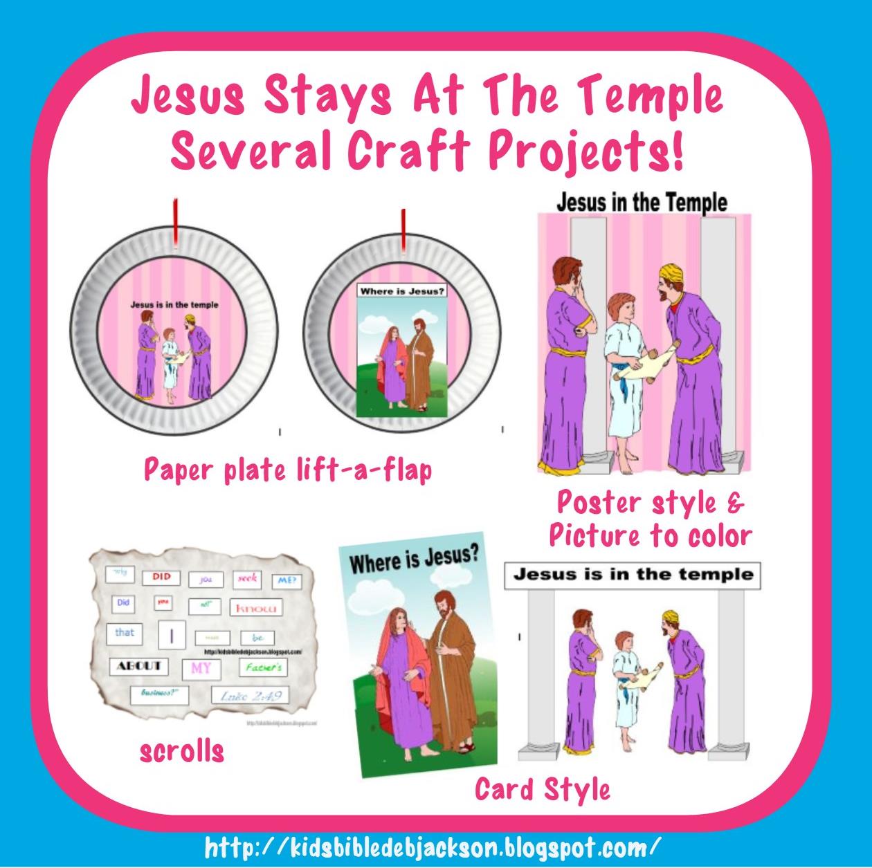 http://kidsbibledebjackson.blogspot.com/