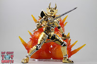 SH Figuarts Shinkocchou Seihou Garo (Saejima Raiga) 22