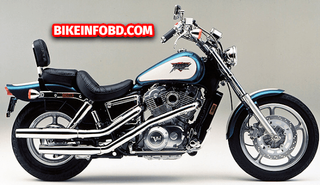 Honda VT1100 Shadow Specifications, Review, Top Speed, Picture, Engine