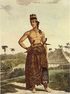 Mengenal Berbagai Ilmu dan Aji Kesaktian di Tanah Jawa 