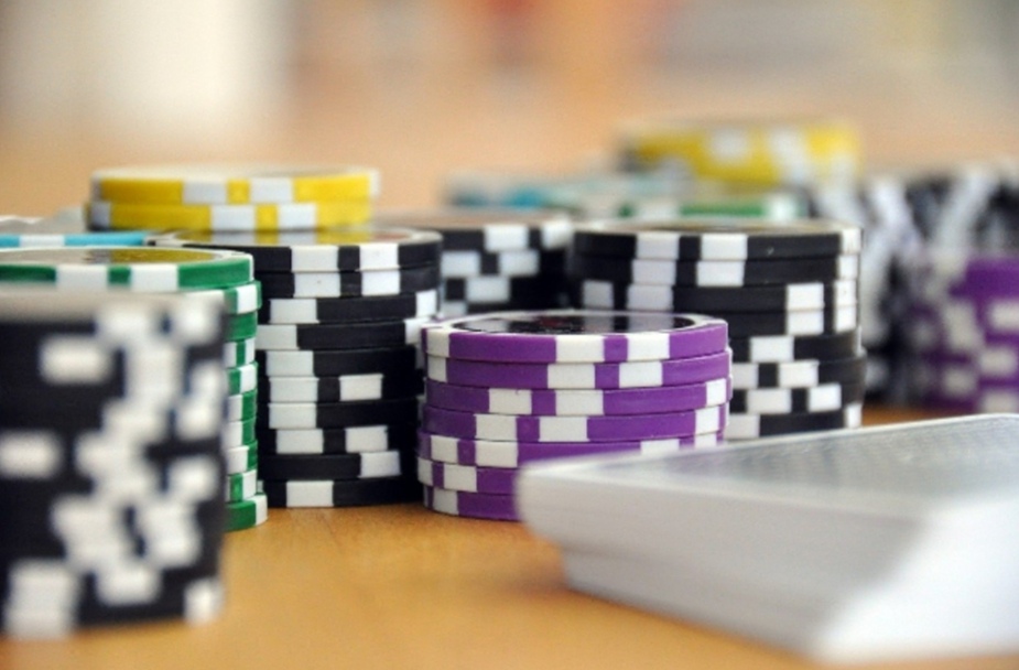 Online Casinos That Pay You