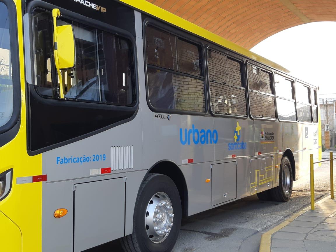 Empresas do Rio de Janeiro podem ser obrigadas a informar ano de fabricação de ônibus na carroceria 1 01